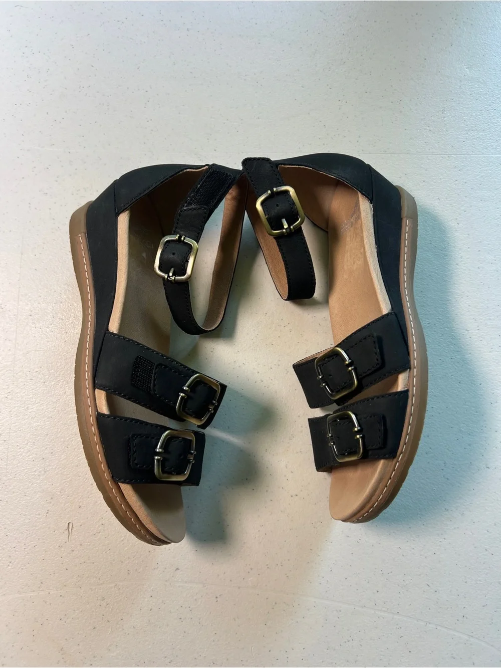 Dansko versatile ankle
